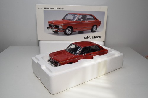 B69 autoart auto art - 1:18,