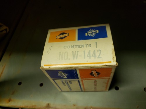 Nors everhot 1442 water - everhot,