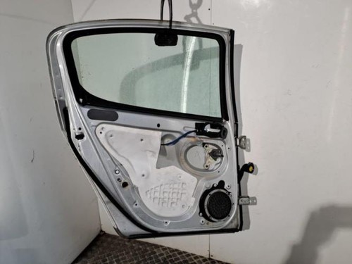 Porte arriere gauche - , peugeot
