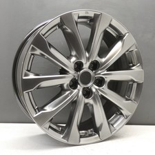 JANTE EN ALUMINIUM MAZDA CX3