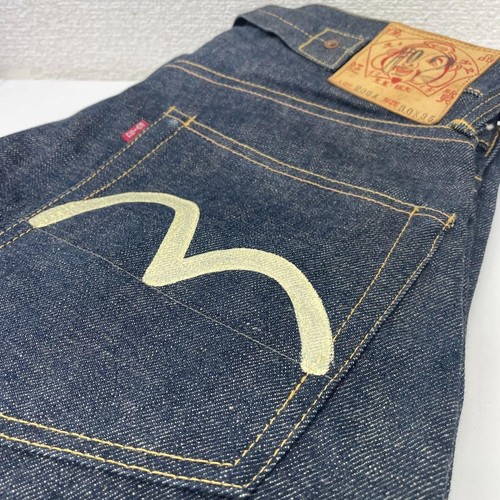 Jeans evisu lot2004 no2 35 - no2, 30~35