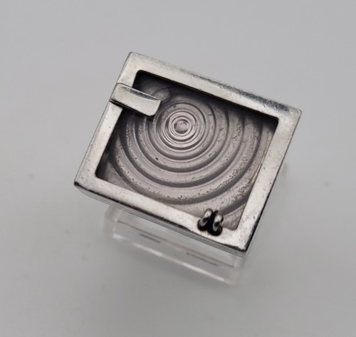Bague swatch bijoux - swatch, en