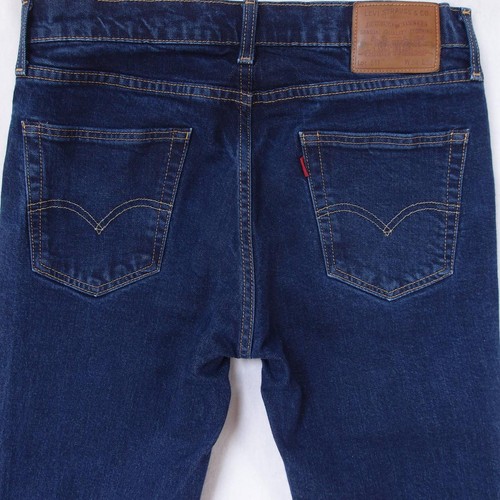 Hommes levi 04511 ajusté - levi's,