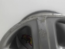 Jante VOLKSWAGEN TOUAREG 1