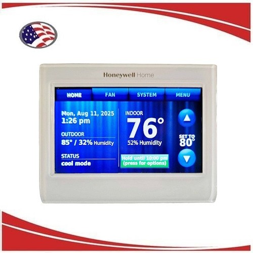 Honeywell th9320wf5003 wifi - honeywell,