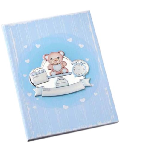Diario bébé céleste pour - diario,