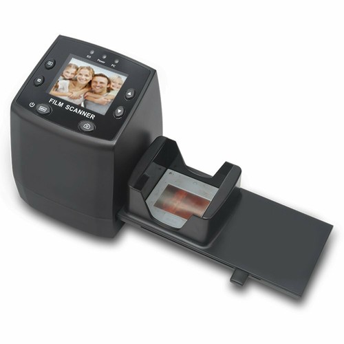 135 film negative scanner - film, high