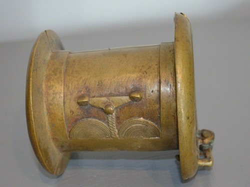 Ancien gros bracelet - ,