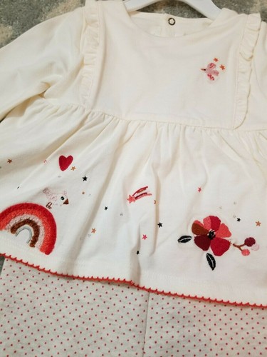 Nwt catimini combi longue - catimini,