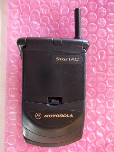 Motorola original startac - original,