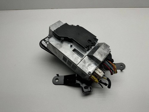 Bmw u11 2023 amplificateur - 2023,