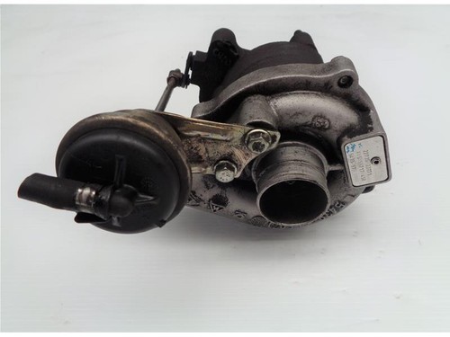 Turbocompresseur renault clio - turbocompresseur,