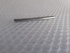 5x garniture de moulure de calandre avant pour Fiat Tempra 7738855 OEM