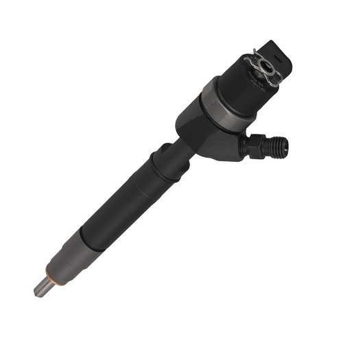 Injecteur diesel pour mercedes - injecteur,