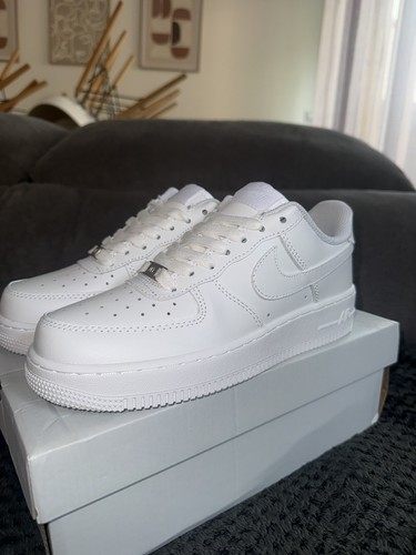 Nike air force 07 baskets - air, 1