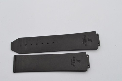 Hublot big bang caoutchouc - hublot,
