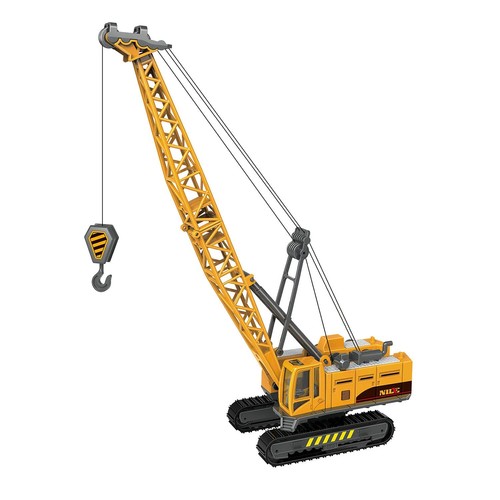 Johntoy 26108 crane 55 - 26108, 1:55