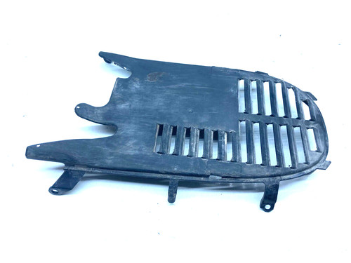 Carénage grille carrosserie - carÉnage,