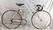 1974 Gitane Champion du Monde Touring Road Bike 51cm Small Chromoly USA Shipper!