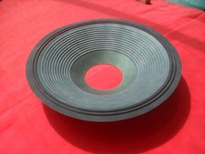 15" Cone for JBL 2225 paper