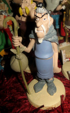 Astérix - Goscinny - Uderzo -