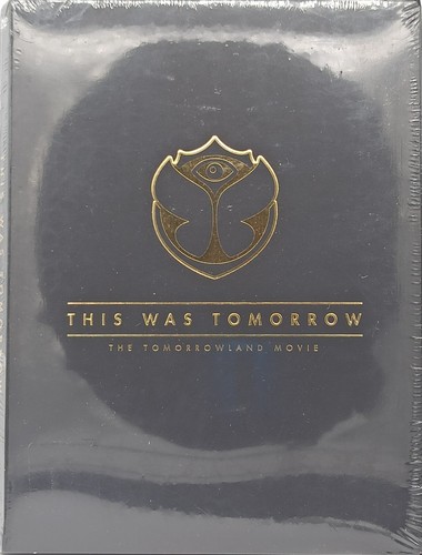 Dvd this was tomorrow - this,