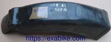 garde-boue arriere pour Yamaha RS 125  de 1978 a 1980 (2A0)