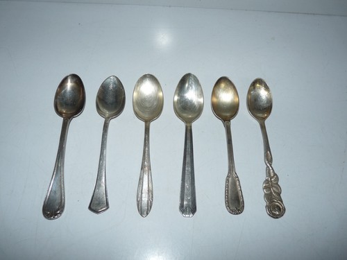 Lot ancienne petite - lot, 6