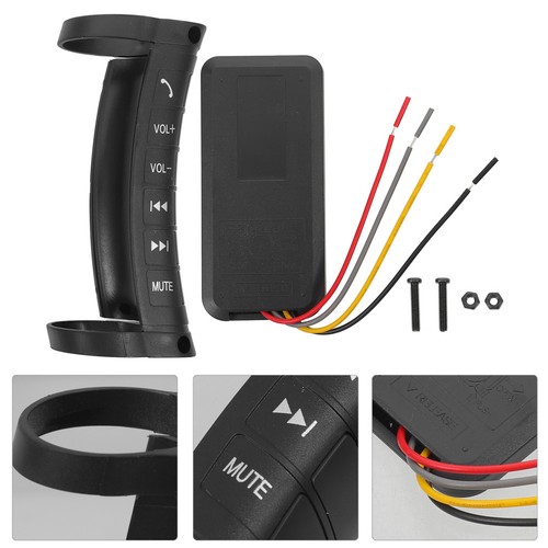 Commande roue de voiture - ,