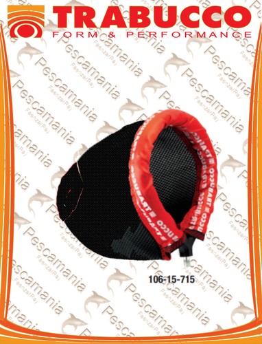 Porte canne trabucco gnt eva - canne,