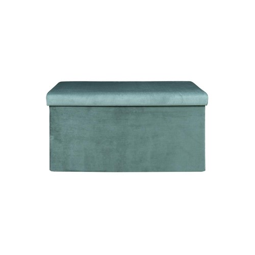 Banc coffre de - &, rangement