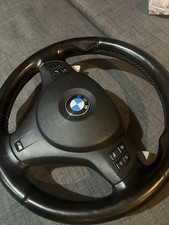 Volant BMW M3 DCT E90 E92 E93