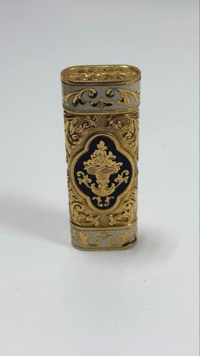 Briquet gaz cartier roy - gaz,