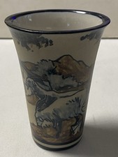 Gobelet en céramique de