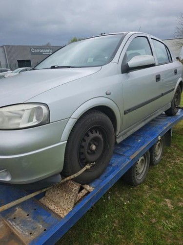 Moteur opel astra - astra, g