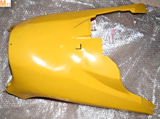 carénage bas de caisse YAMAHA AEROX 50 / MBK NITRO 1997/2012 5BR-F8385-11 neuf