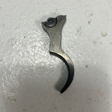 Rare Vintage Geco Original Carabiner Model 1919 .22 Rifle Trigger Assembly