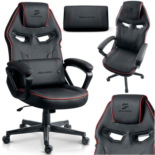 Fauteuil jeu pivotant - de,
