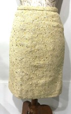 Antique Genuine 1950s Skirt