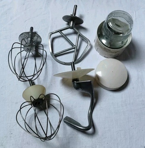 Accessoires pour robot kenwood - accessoires,