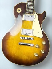 [Gibson] 1976 Les Paul