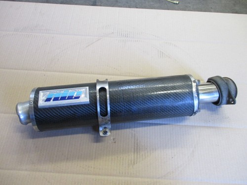 Silencieux mig pour honda 750 - honda,
