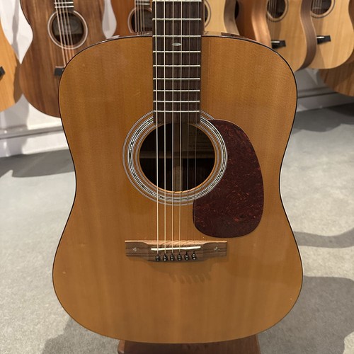 Martin 1997 spd 16tr - martin, limited