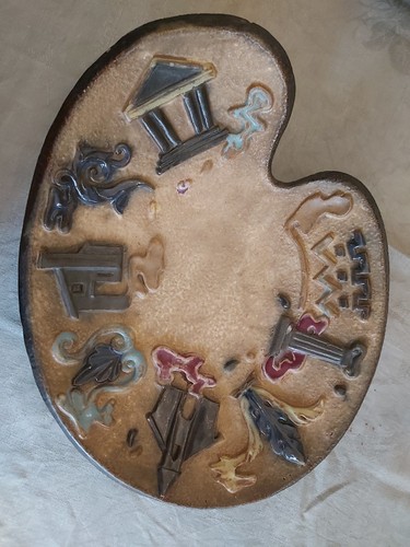 Plat gres bouffioux roger - plat,