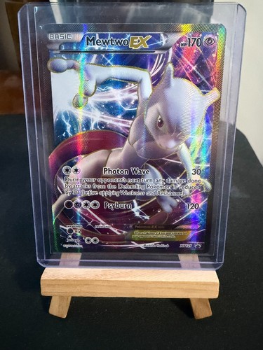 Carte pokémon mewtwo - carte,