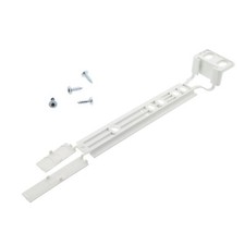 Kit Distribution Guide Porte Réfrigérateur Rex Electrolux Original 4055372405