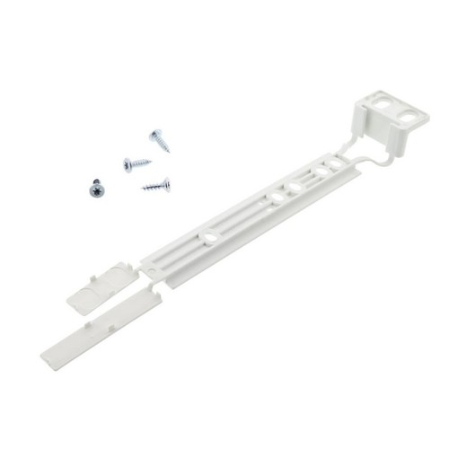 Kit distribution guide porte - guide,