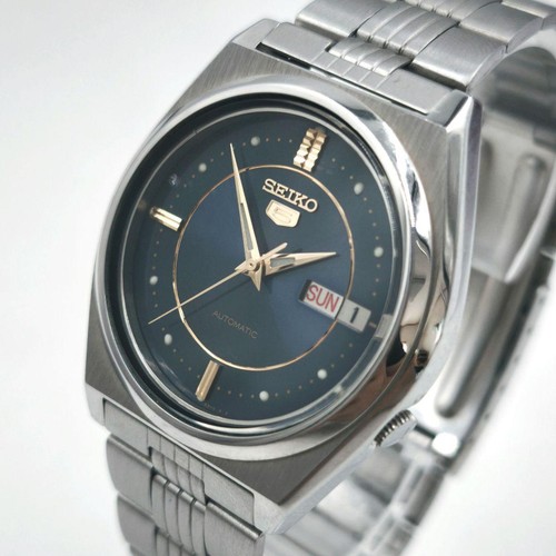 Montre seiko automatic - 5,