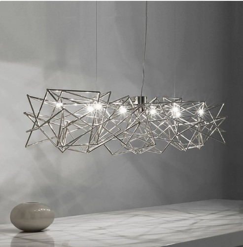 Art design chrome - art,
