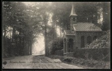 CPA Renaix-Ronse, Chapelle